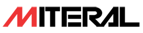 Logo MITERAL
